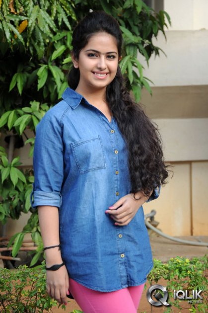 Avika-Gor